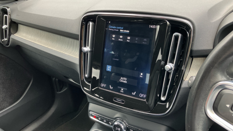 Volvo Xc40 2.0 D4 [190] Inscription 5dr AWD Geartronic Diesel Estate